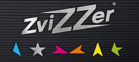 Zvizzer Handpuk Grey 100/50mm kahva käsipuskureille