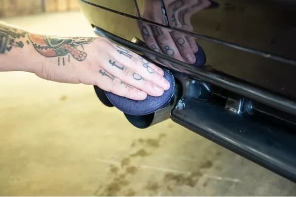 Meguiars NXT Generation All Metal Polish 142g Metal Polish Paste