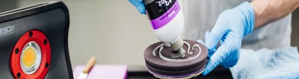 Pasta puolalainen Kiillotusaine KOCH CHEMIE MICRO CUT M3.02 HERKKÄ