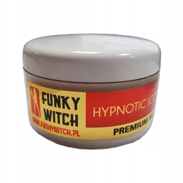 FUNKY WITCH Hypnotic Icon Premium Wax 100ml bilvax bilvaxning