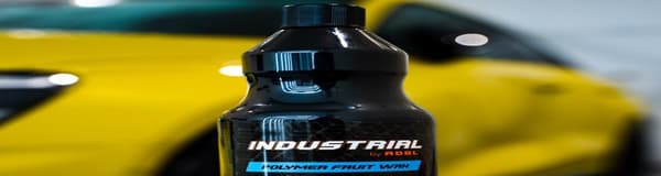 ADBL INDUSTRIAL Polymer Fruit Wax 1L Pikakiillotusaine maalille Kiillottaa