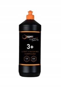 Honung Kombination Ljus pasta finish 3+ 1L Polerpasta