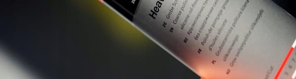 KOCH CHEMIE H8.02 Heavy Cut 250ml kiillotusaine voimakkaalla leikkaavuudella