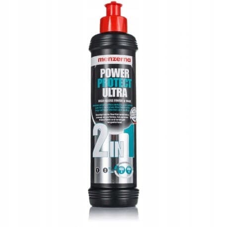 MENZERNA Power Protect Ultra 2i1 250 ml VOKSPASTA