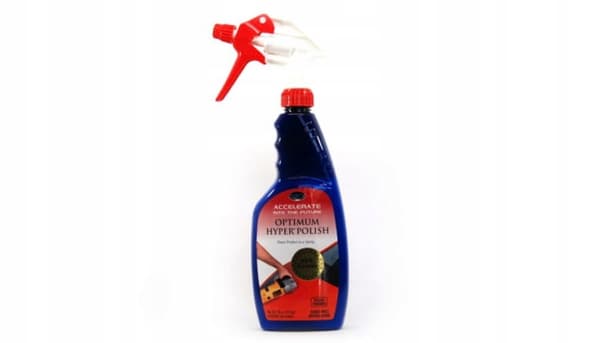 OPTIMUM Hyper Polish Sprayable 535 poleringspasta