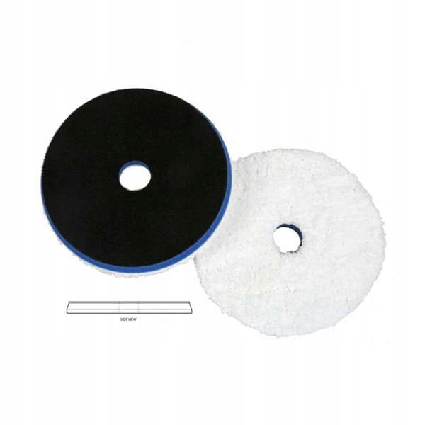 Lake Country HDO Cutting Fiber pad 6.5 CH Polerpude til polering