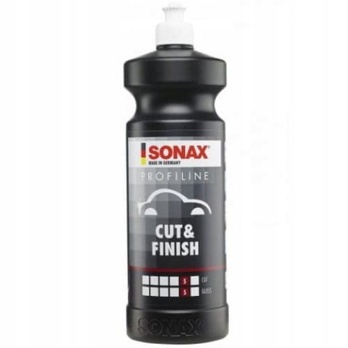 Pasta polska Sonax Profiline Perfect Cut & Finish 5/5 250ml finish
