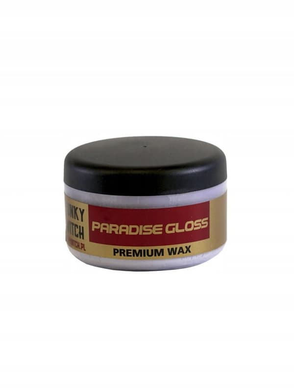 Bilvax FUNKY WITCH Paradise Gloss Premium Wax 100ml vaxning