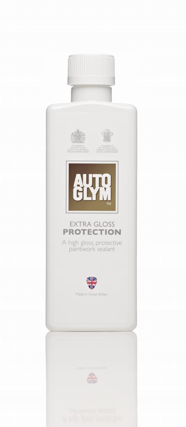 Bilvax AutoGlym Extra Gloss Protection 325 ml lackskydd