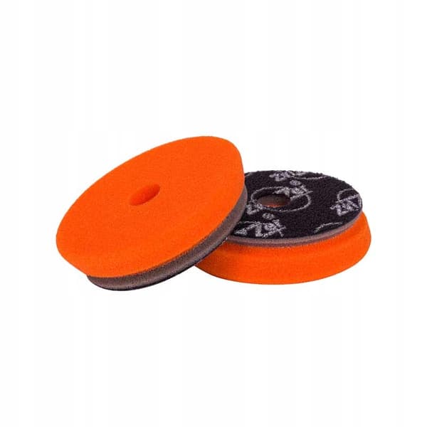 Zvizzer All-Rounder 90/20/80mm polerplatta Medium Cut Pomarańczowy