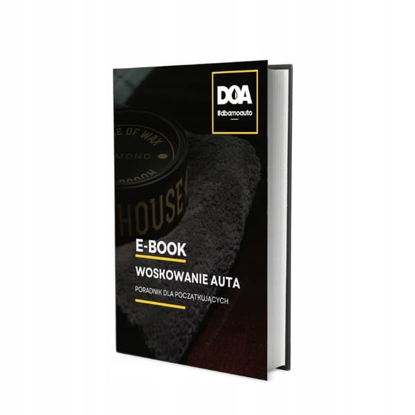 Soft99 Kiwami bilsyra för mörka lacker 200g Rain Drop Bazooka