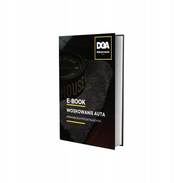 Soft99 SÆT TIL VOKS OG POLERING AF BIL VOKS MED CARNAUBA SHAMPOO 750 ml