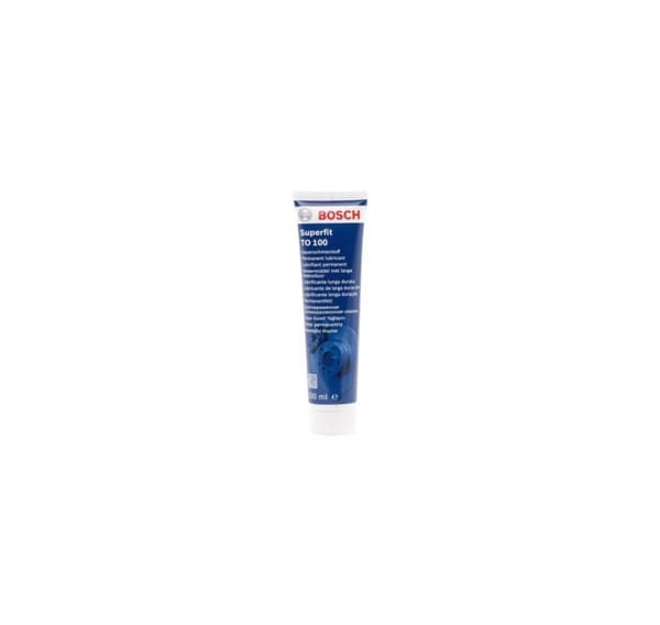 Bosch Superfit fedt til bremsedele 100ml