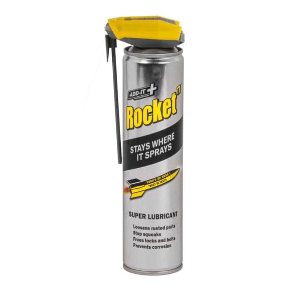Universalfedt Rocket TT 300ml