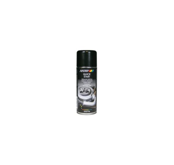 Motip starthjælp 400ml