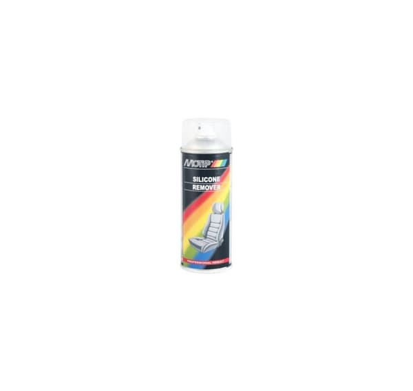 Motip silikonfjerner 400ml