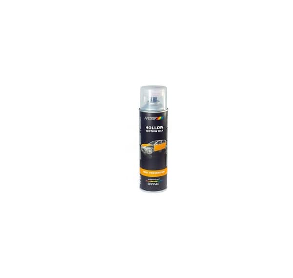 Motip sisävahaaerosoli 500ml