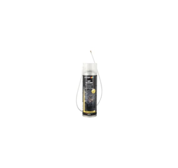 Motip DPF filterrengöring 400ml