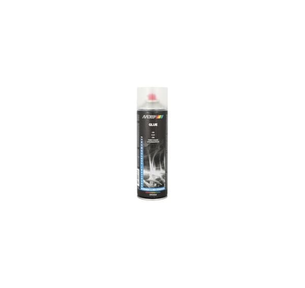 Motip aerosollim 500ml