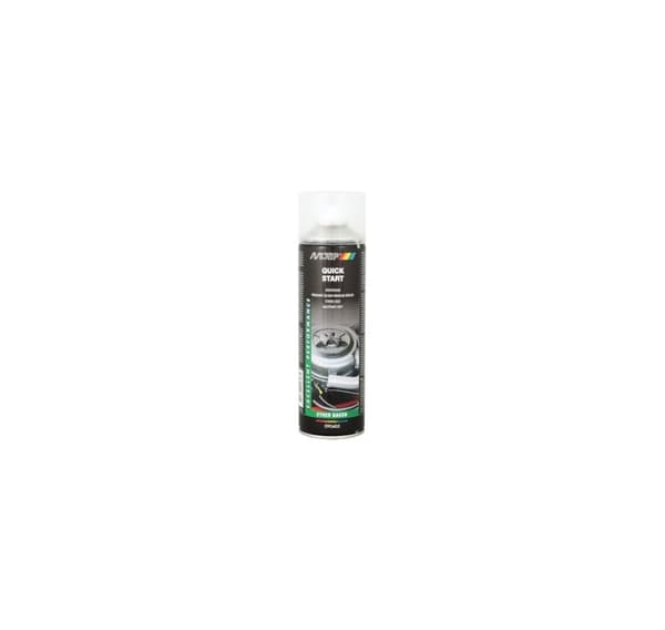 Motip starthjelp 500ml