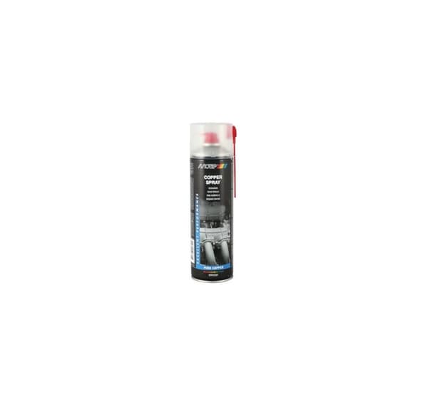 Motip kobberfedt 500ml