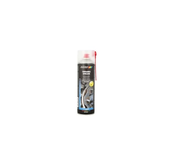 Motip keramisk fedt 500ml