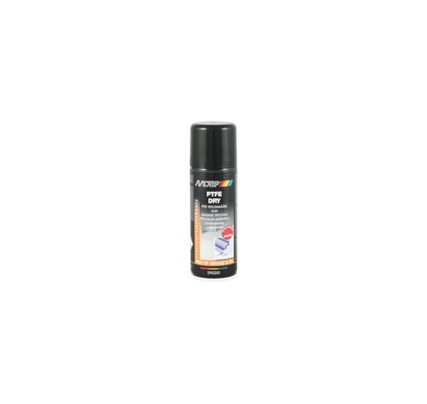 Motip tør PTFE fedt 200ml