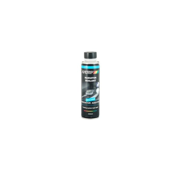Motip jäähdytysjärjestelmän tiivistysaine 300ml