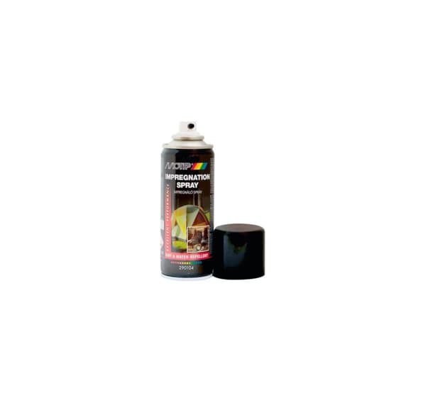 Motip impregneringsmiddel 200ml