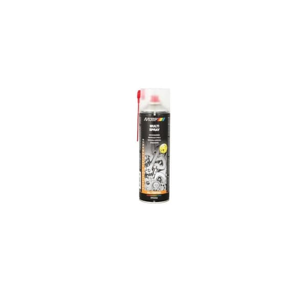 Motip monitoimiöljy 500ml