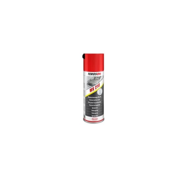 Teroson WX 210 rostskyddsspray 500ml