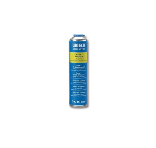 UV farvestof R134a 500ml