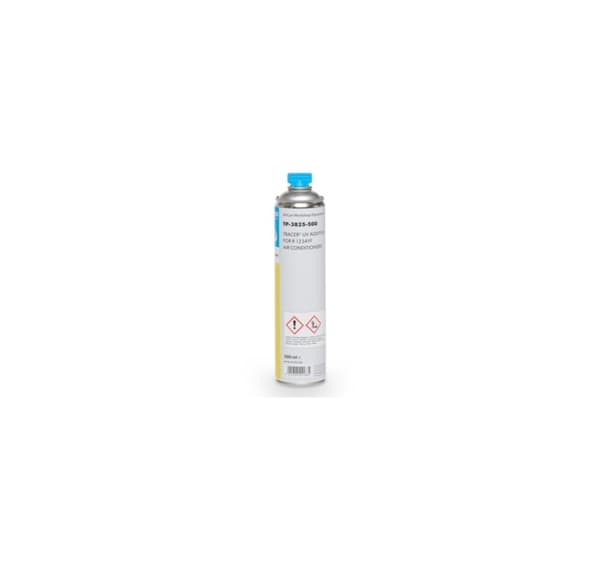 Farvestof R1234YF 500ml