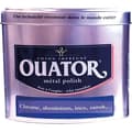 Miniatyrbild 1 av 2: OUATOR Metallpolerare - Krom - 75g