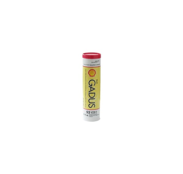 Universalfedt GADUS S2 V220 2 EP NLGI 2 -30°C/+120°C 400g