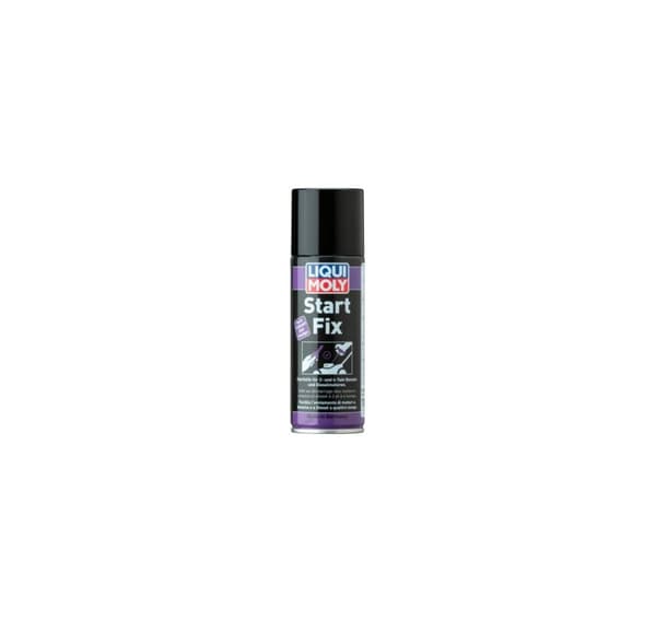 Käynnistysapu StartFix 200 ml