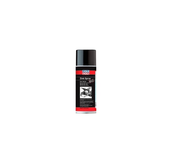 Zinkspray 400 ml