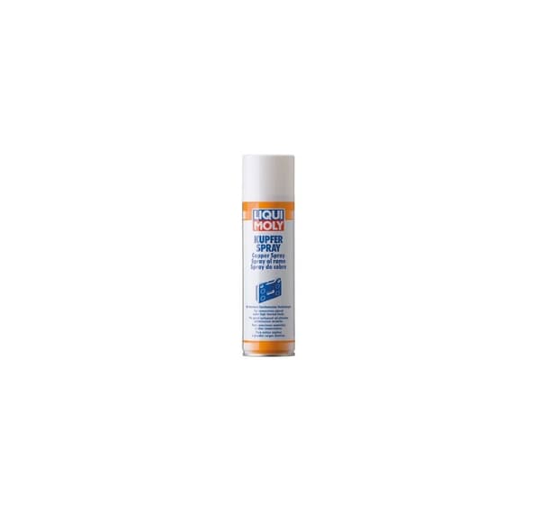 Kobberspray 250 ml