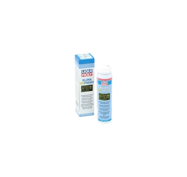 Klimafriskhet 75ml