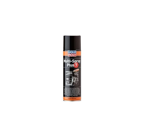 Yleissuihke +7500ml