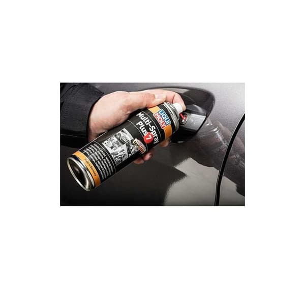 Universalspray +7 500ml