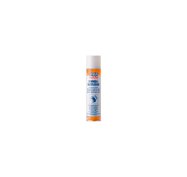 Rustfjerner spray 300ml