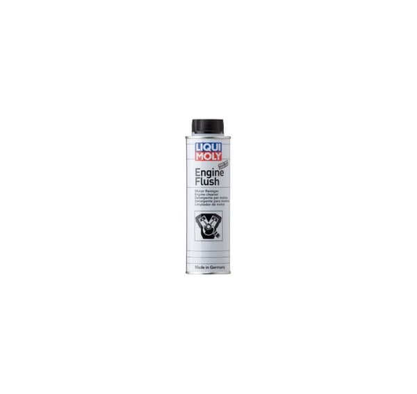 Motorens indvendige vaskeadditiv 300ml