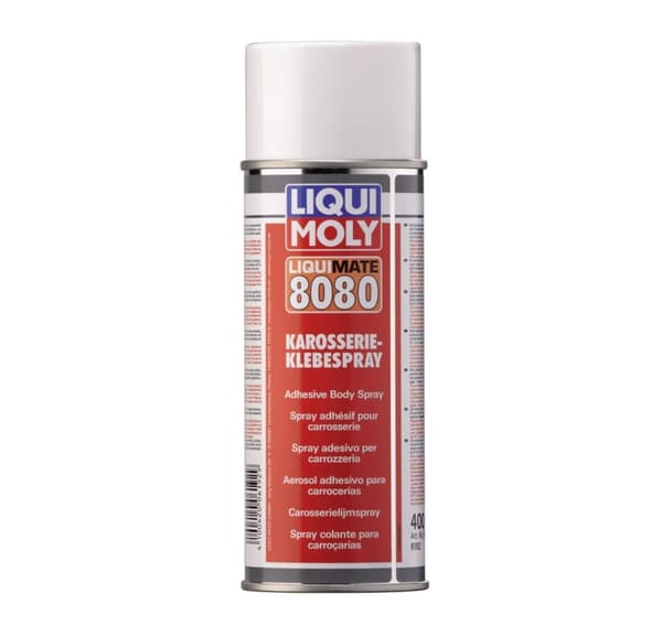 Verkstadsspraylim 8080 400ml
