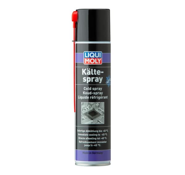 Kylmäspray 400ml
