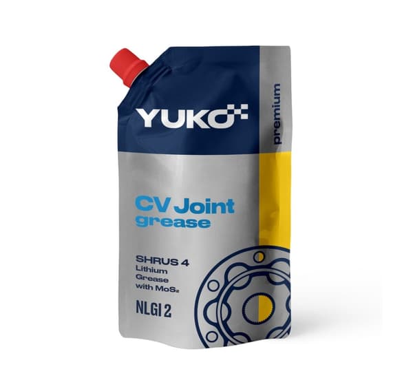 Universal drivakselfedt SHRUS 4 Yuko 375ml
