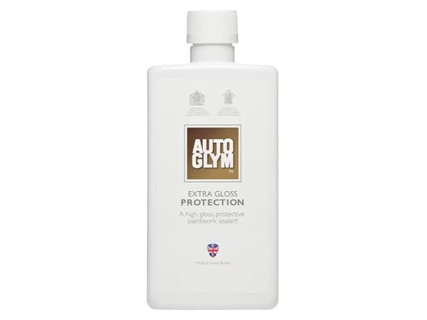 Autoglym Extra Gloss Protection 500 Ml. Lakforsegling