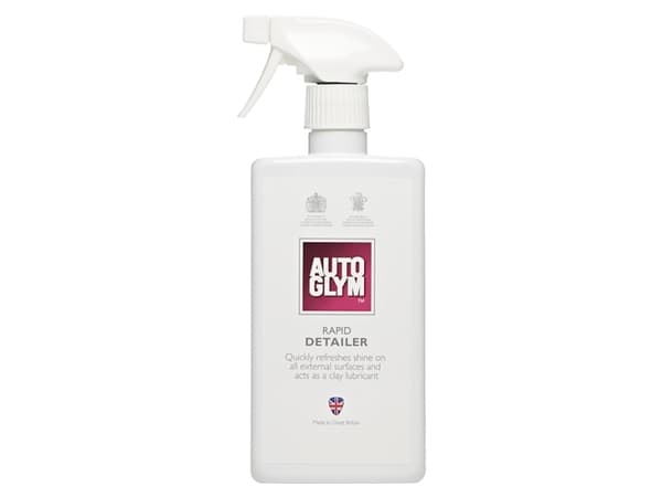 Autoglym Rapid Detailer 500ml, glansuppfräschare