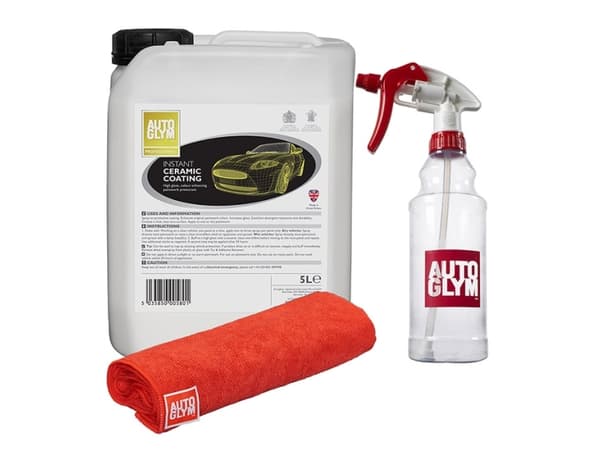 Autoglym Ceramic set 5L