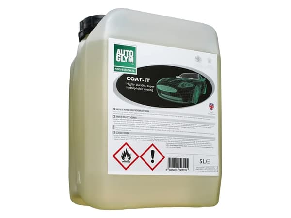 Autoglym Coat-It 5L